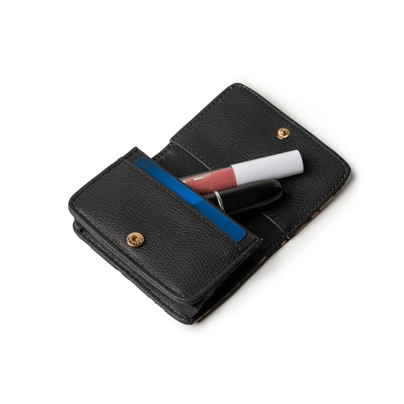 Wild One Cash & Card Wallet