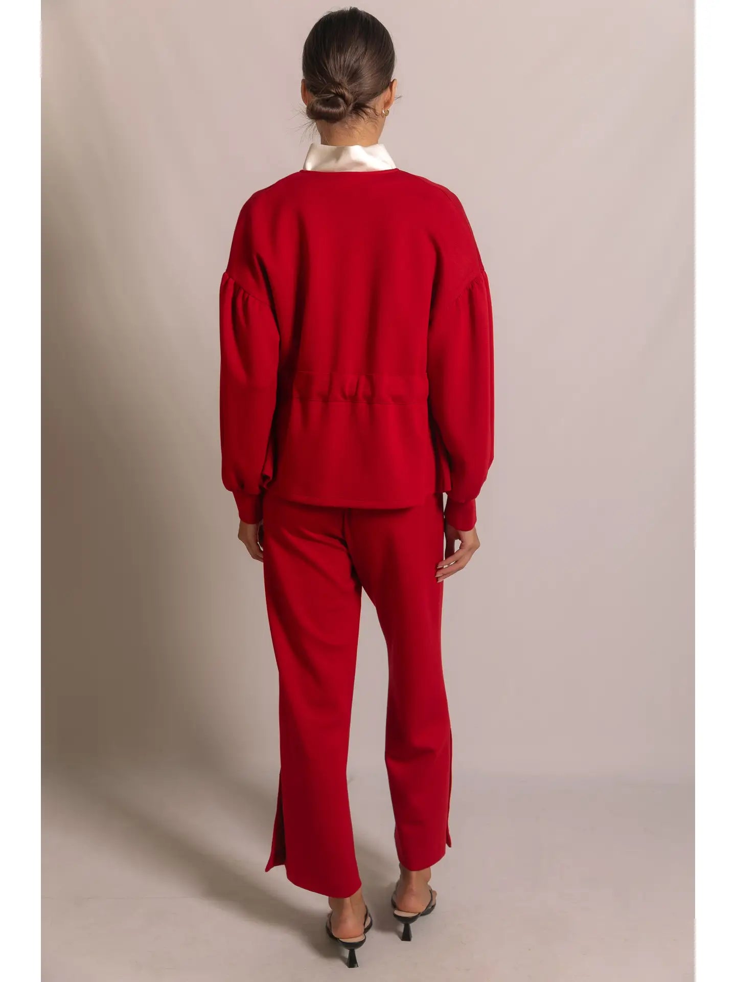 Butter Modal Wrap Cardigan