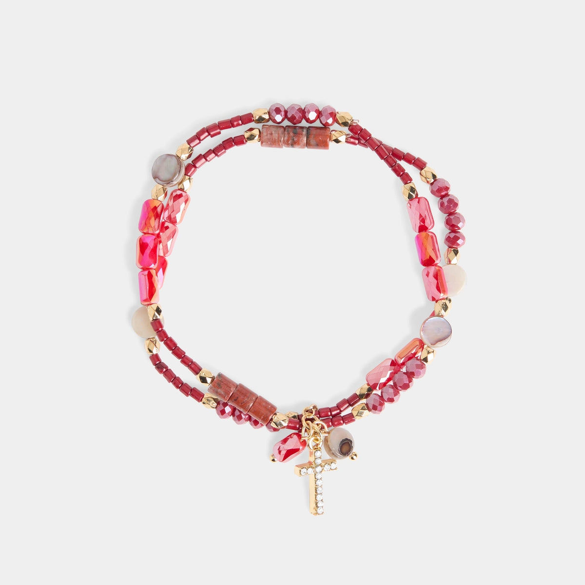 Merry Christmas Bracelet