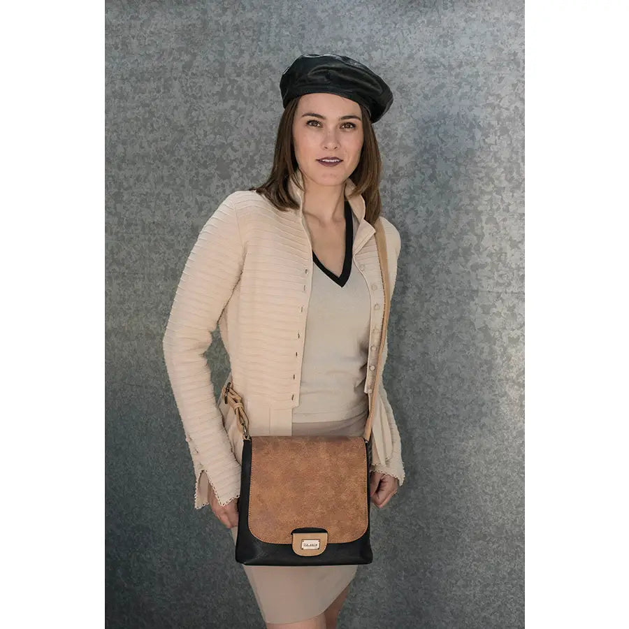 Amy Crossbody Bag