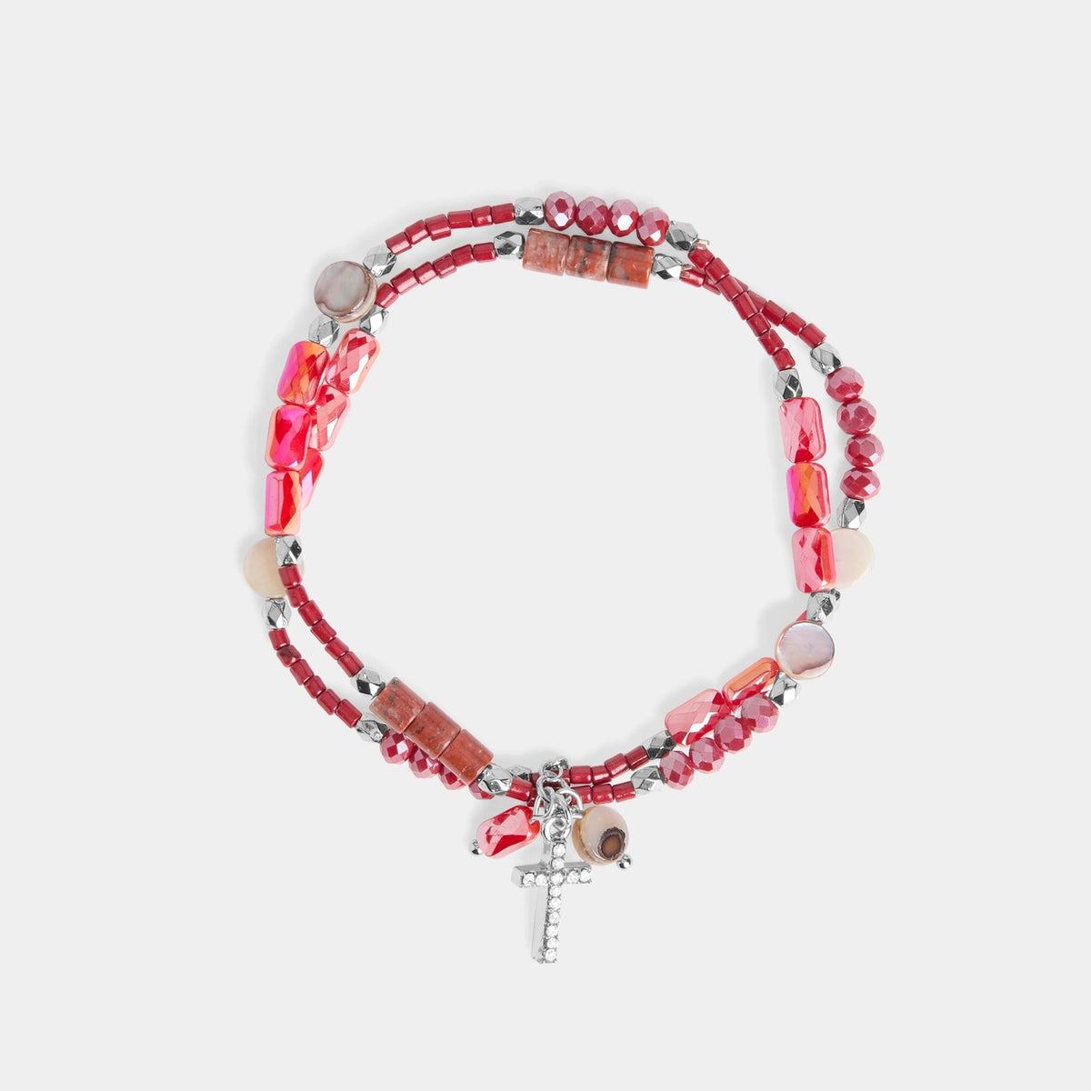 Merry Christmas Bracelet