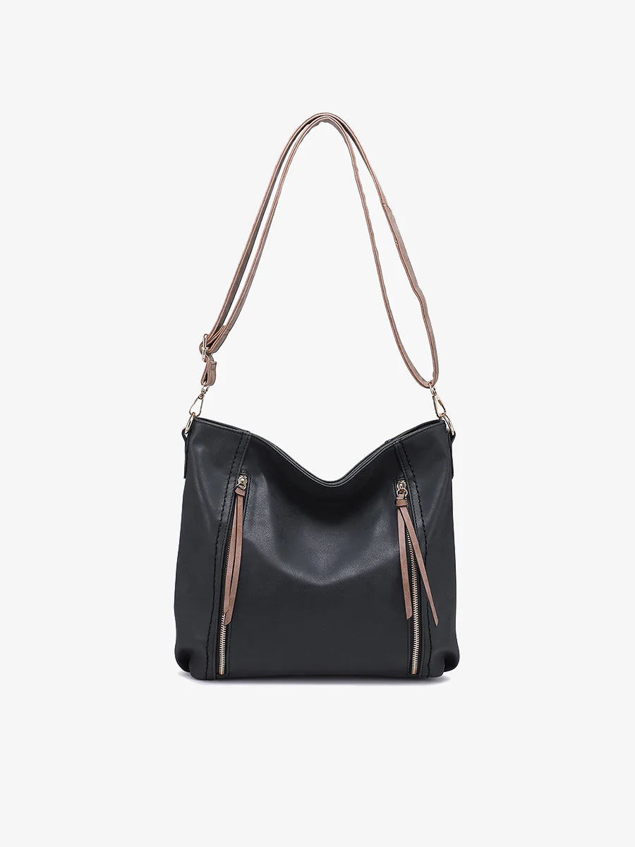 Mina Hobo Bag