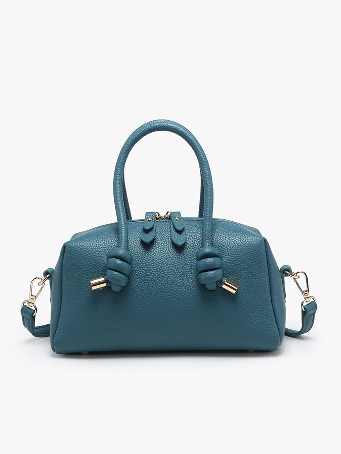 Barcelona Mini Satchel