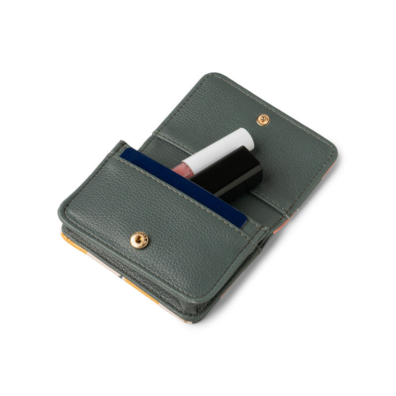 Gilded Cash & Card Wallet