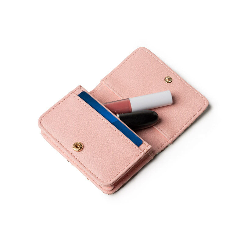 Take It Easy Cash & Card Wallet