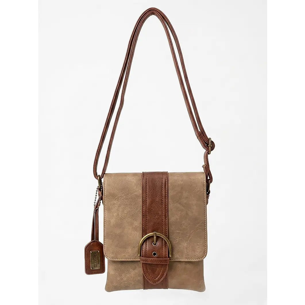 Julia Medium Crossbody Bag