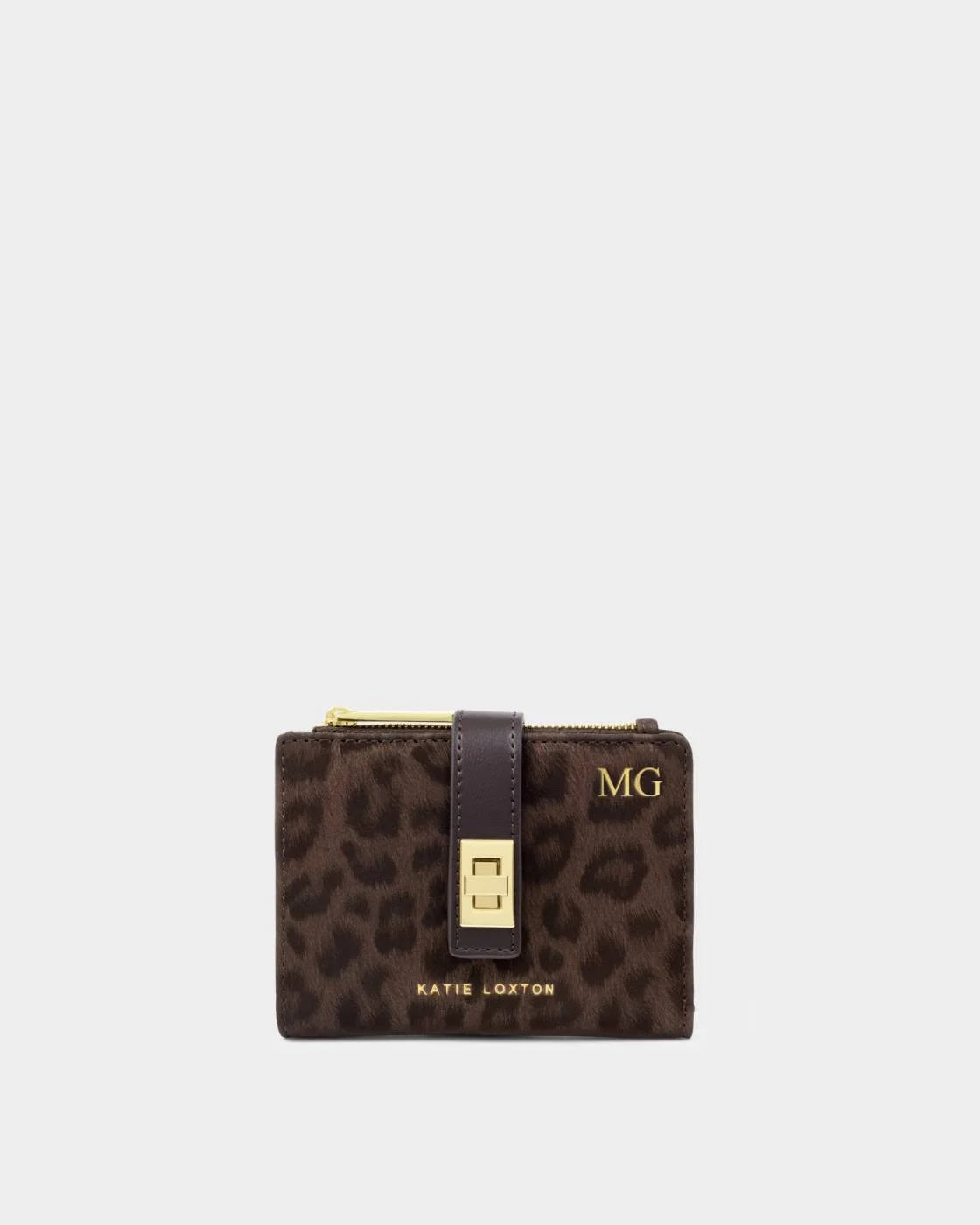 Orin Twist Lock Wallet