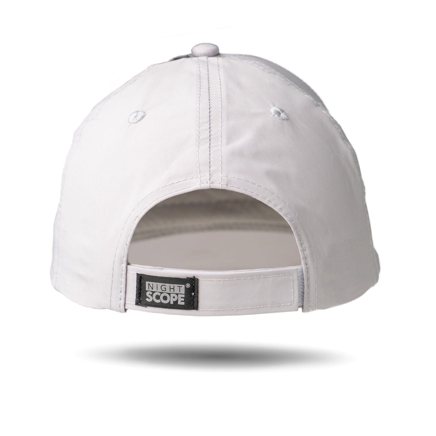 Night Scope MagnaLite Pro Rechargeable LED Cap | 4 Colors Available