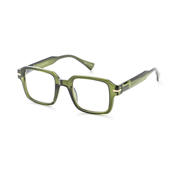 The Truth Is Clear Optimum Optical Readers +1.50