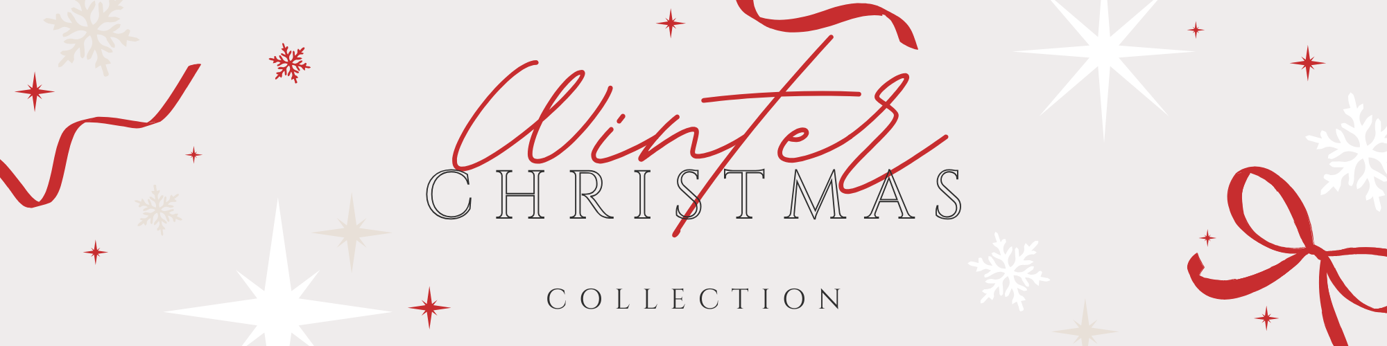 Winter & Christmas