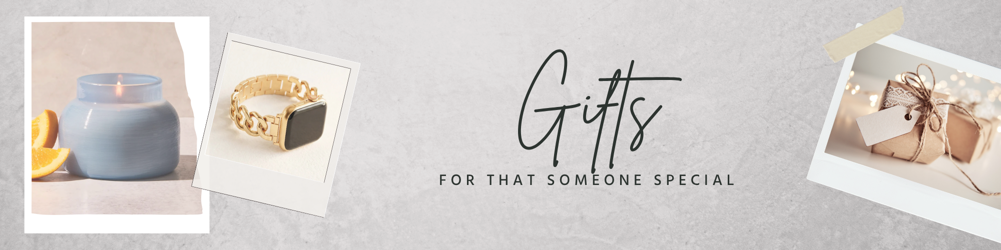 Gifts