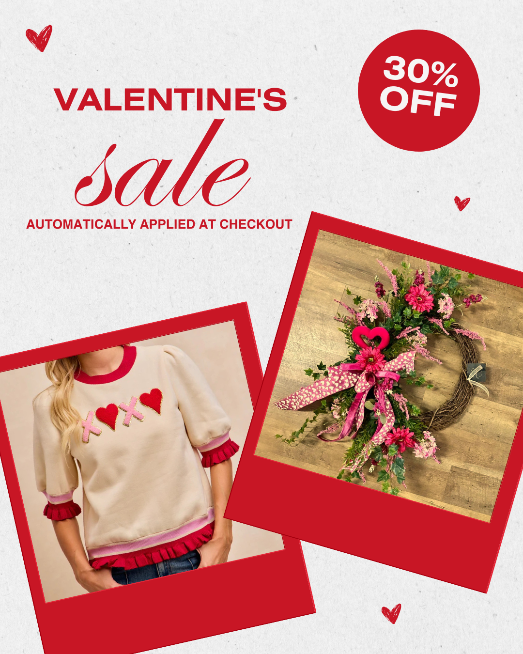 Valentine's Collection