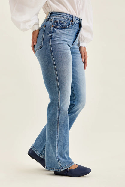 Daisy Bootcut Classic Jeans