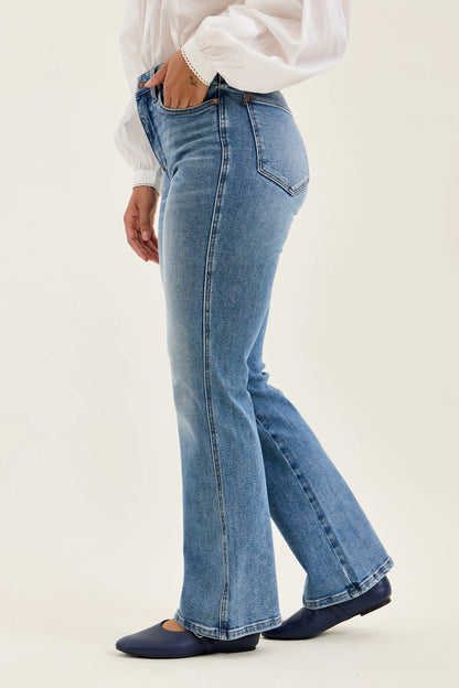 Daisy Bootcut Classic Jeans