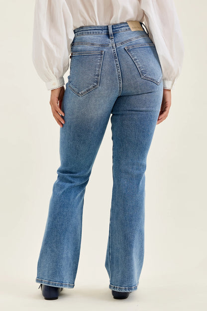 Daisy Bootcut Classic Jeans