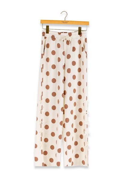 Tie Lounge Pant