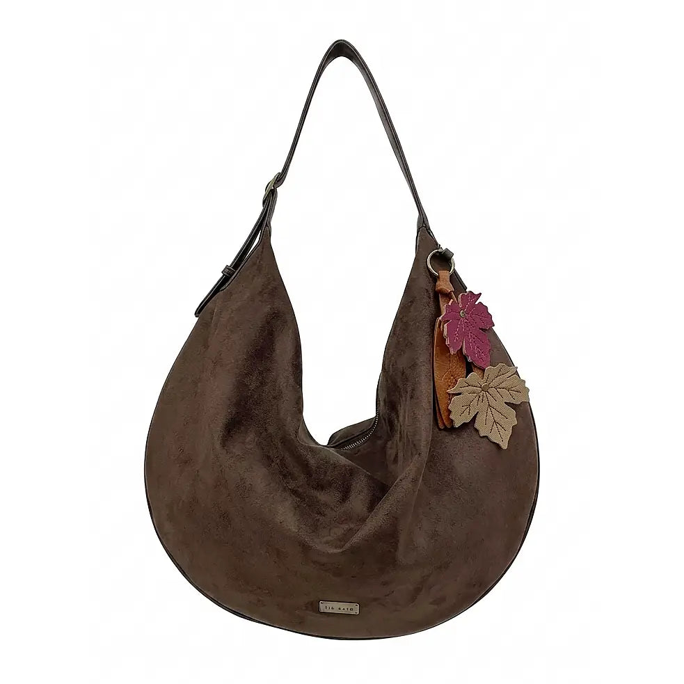 Lulu Hobo Bag