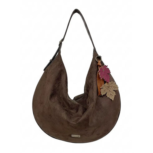 Lulu Hobo Bag
