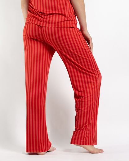 Carissa Stripe Sleep Pants