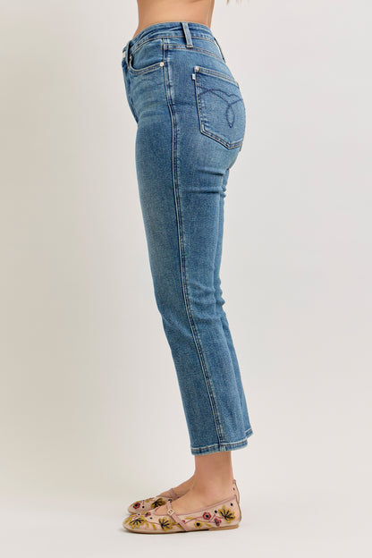 HW T.C. Kick Flare Jeans