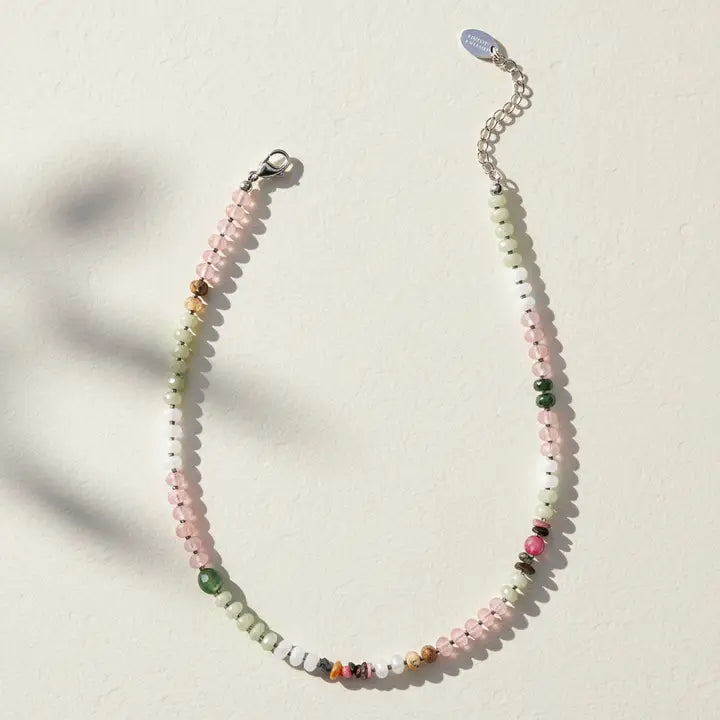 Spring Whisper Necklace