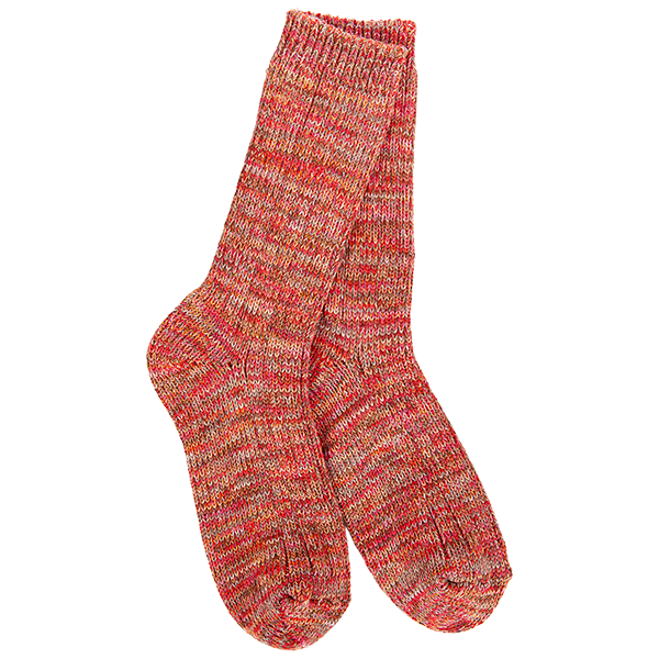 Missioni Crew Socks