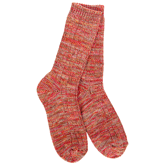 Missioni Crew Socks