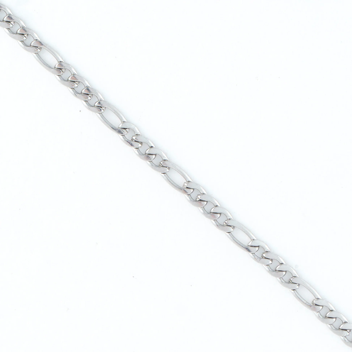 Narelle Figaro Chain 16" Waterproof Necklace