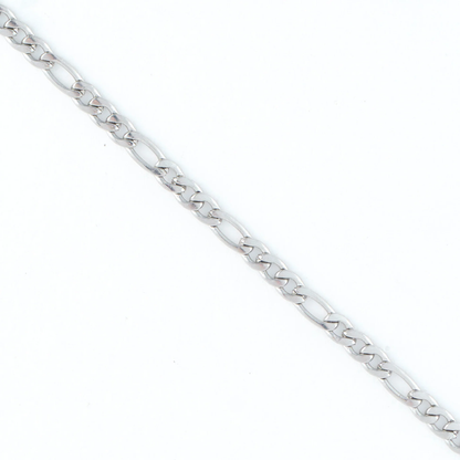 Narelle Figaro Chain 16" Waterproof Necklace
