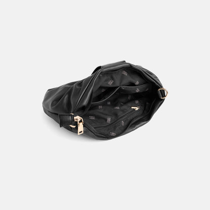 Clarissa Bow Crossbody