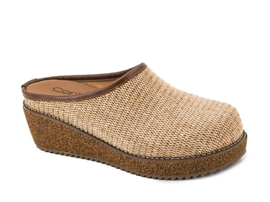 Better Half Tobacco Combo Shoes