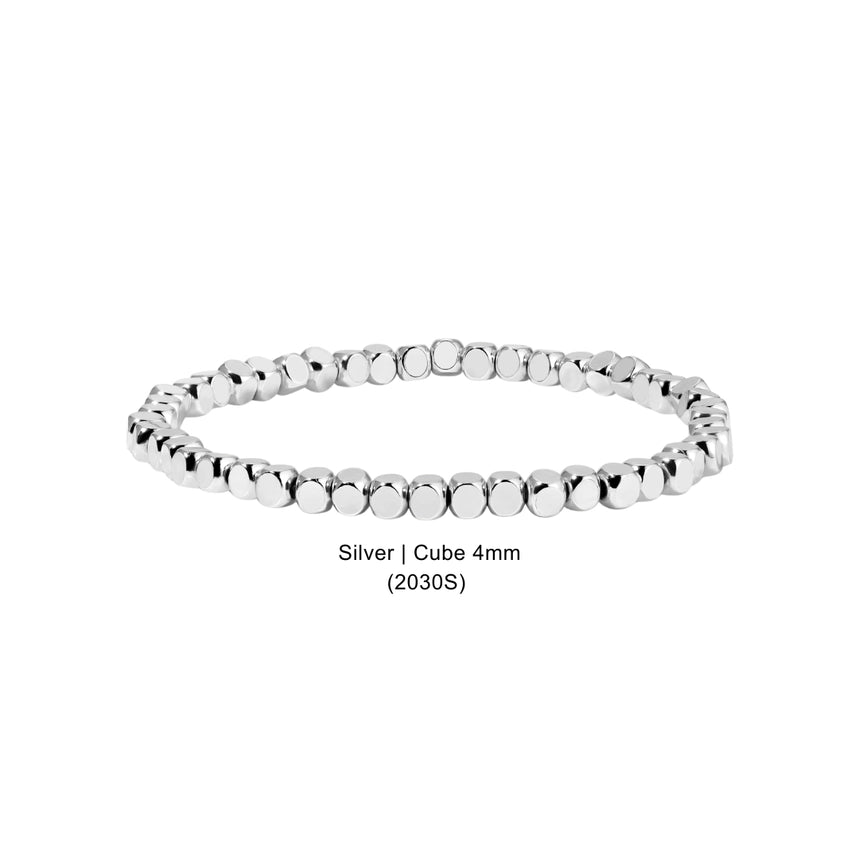 Fashion Fortunes Beaded Stretch Bracelet
