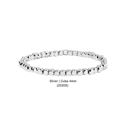 Fashion Fortunes Beaded Stretch Bracelet