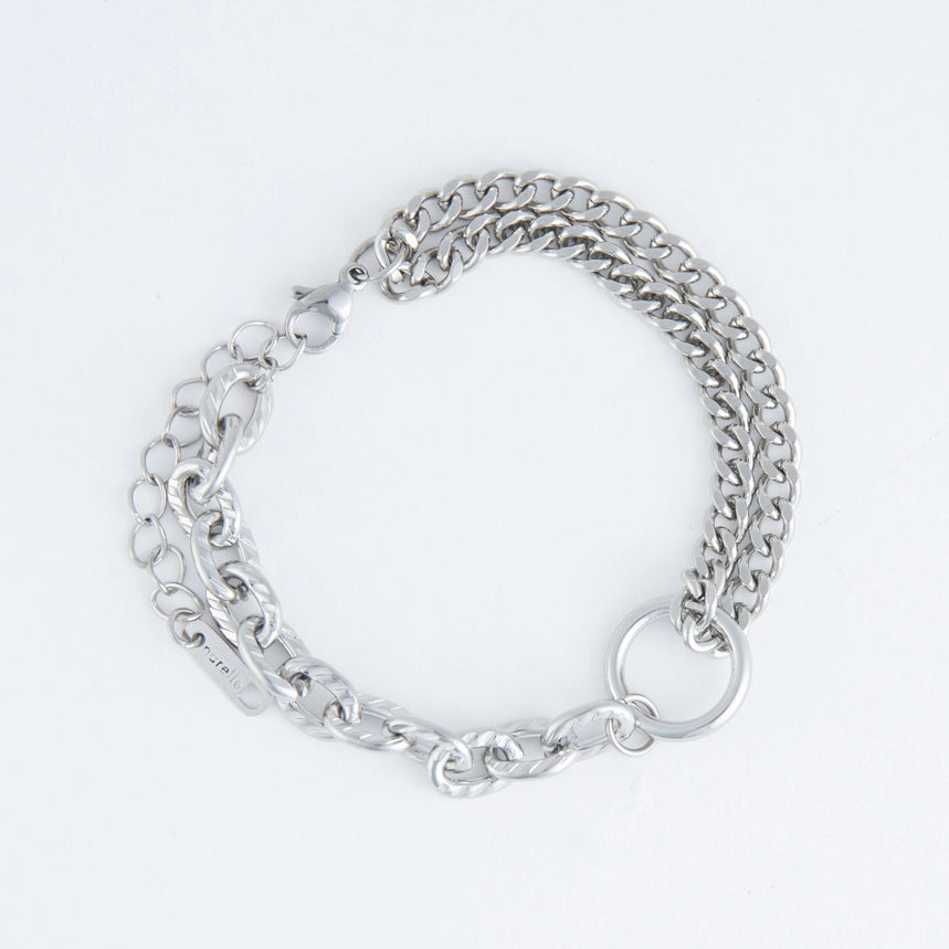 Narelle Multi-Chain Waterproof Bracelet