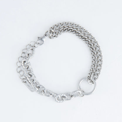 Narelle Multi-Chain Waterproof Bracelet