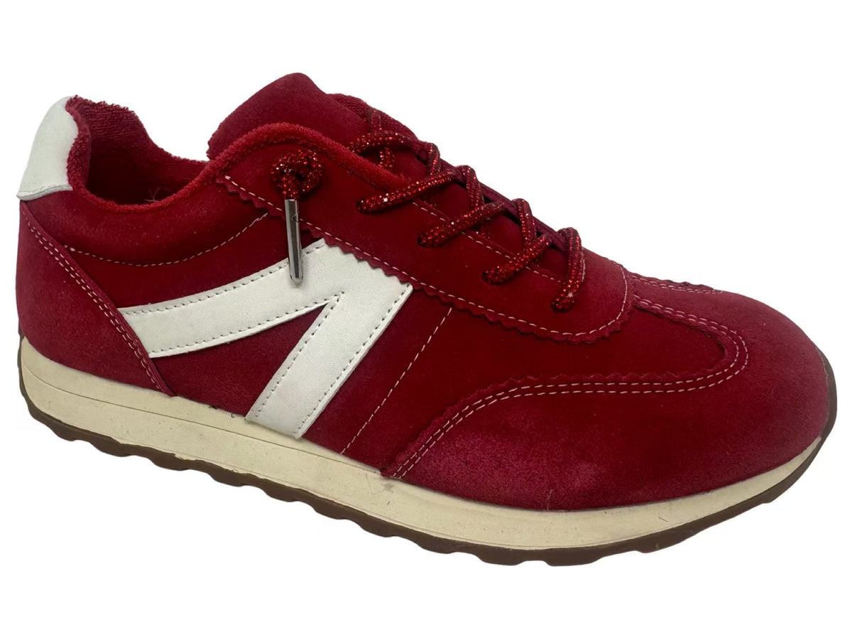 Justine Chic Sneaker