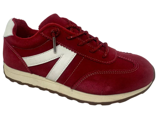 Justine Chic Sneaker