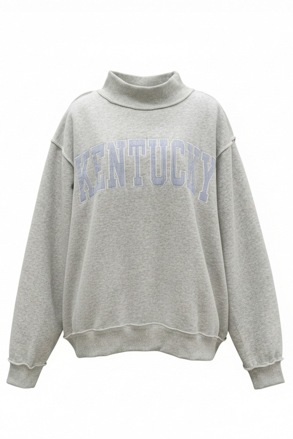 Kentucky High-Neck Sweatshirt