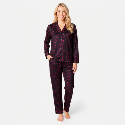 Dreamland Pajama Top