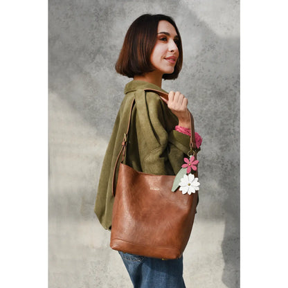 Liza Bucket Bag