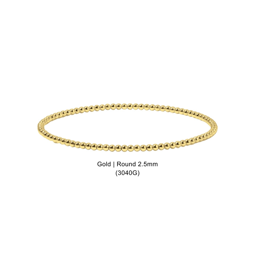 Fashion Fortunes Beaded Stretch Bracelet