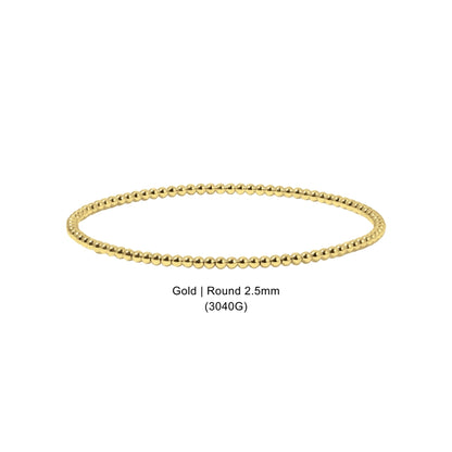 Fashion Fortunes Beaded Stretch Bracelet
