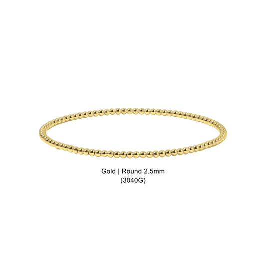 Fashion Fortunes Beaded Stretch Bracelet