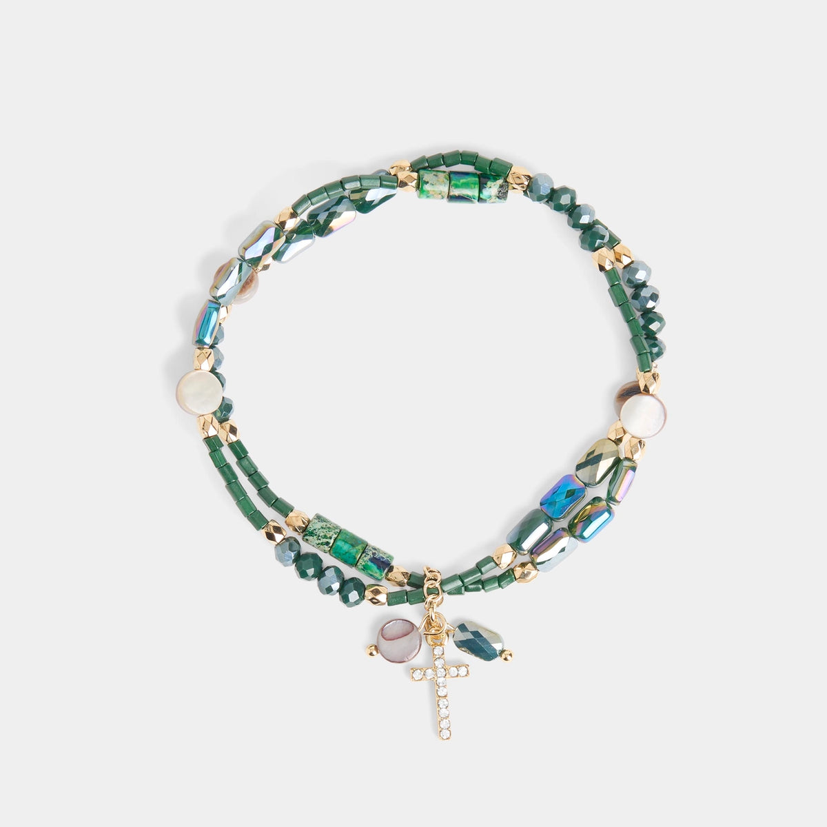 Merry Christmas Bracelet