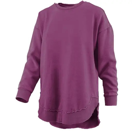 Comfy Round Here Sweatshirt