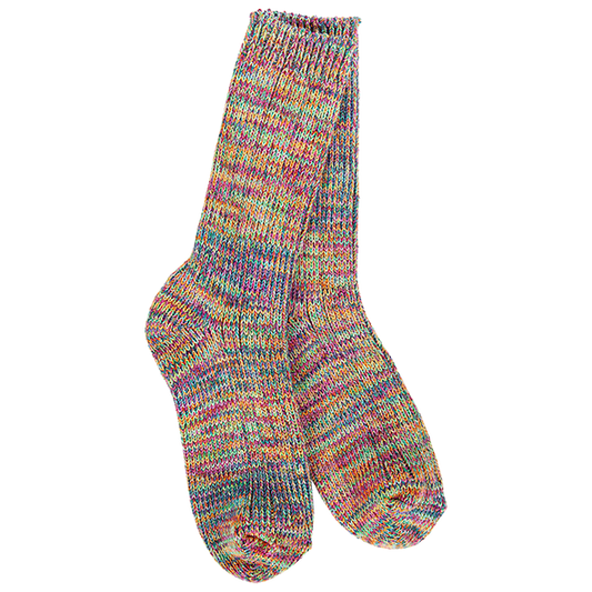 Missioni Crew Socks