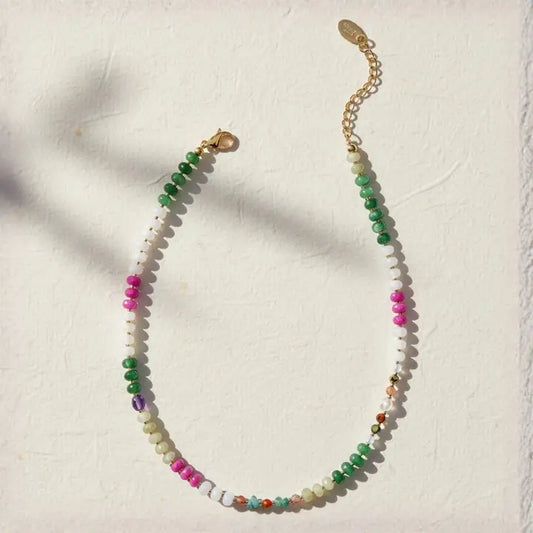 Eden Gem Necklace