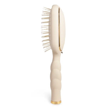 Detangler Hairbrush for Fine Hair | Tan