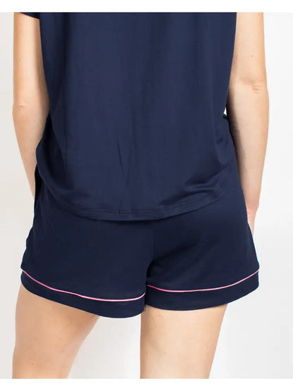 Elizabeth Sleep Shorts