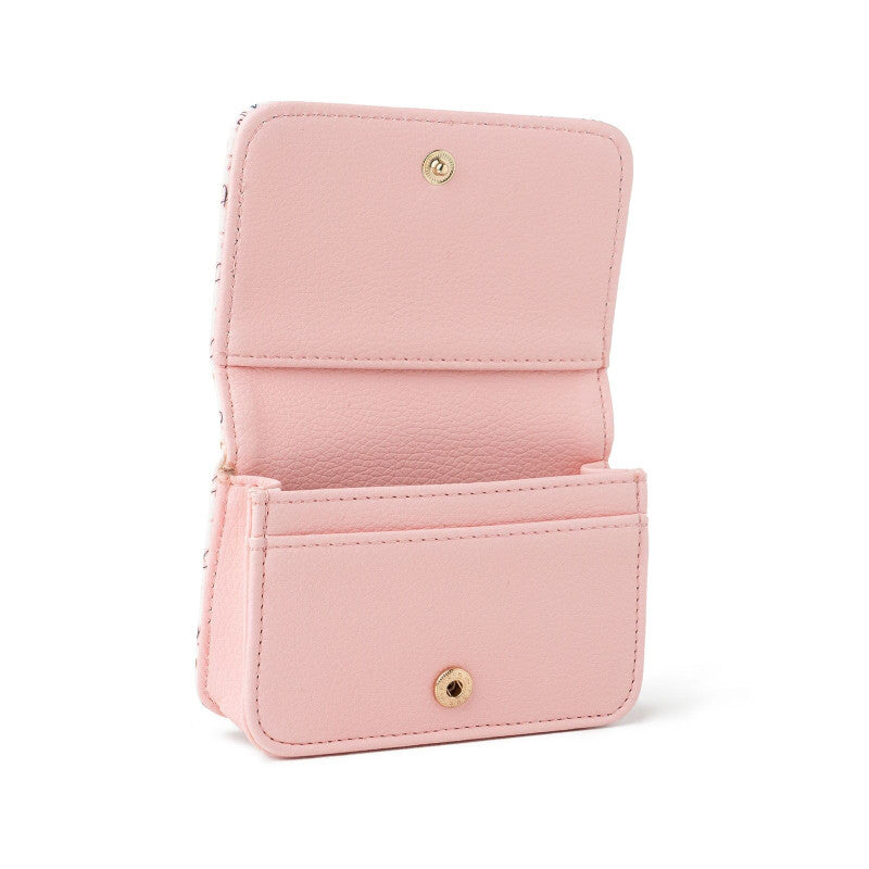 Take It Easy Cash & Card Wallet